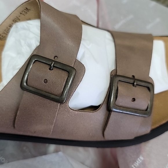 Donald J Pliner Mens Hayden  Flat Sandal - Picture 9 of 12